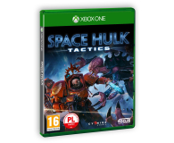 Cyanide Studio SPACE HULK: TACTICS - 443601 - zdjęcie 2